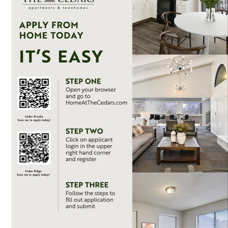 TC Apply Steps